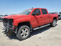 2017 Chevrolet Silverado K2500 Heavy Duty LT for sale in Greenwood, NE
