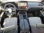 2024 Lexus Tx 500h f Sport Premium