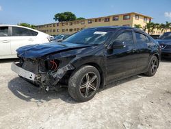 Acura TSX salvage cars for sale: 2010 Acura TSX