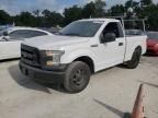 2017 Ford F150