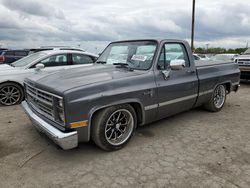 1987 Chevrolet R10 en venta en Indianapolis, IN