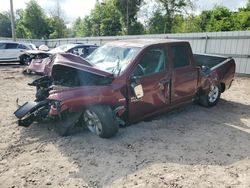 2016 Dodge RAM 1500 ST en venta en Midway, FL