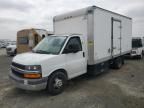 2015 Chevrolet Express G3500