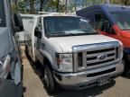 2016 Ford Econoline E350 Super Duty Cutaway Van