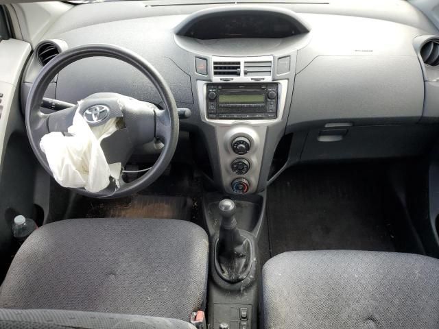 2009 Toyota Yaris