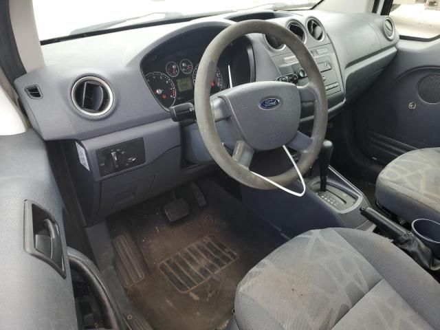 2013 Ford Transit Connect XL