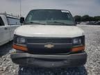2013 Chevrolet Express G1500