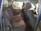 2012 Chevrolet Silverado K1500 LT