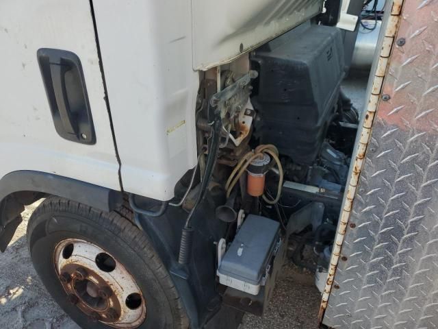 2007 Isuzu NPR
