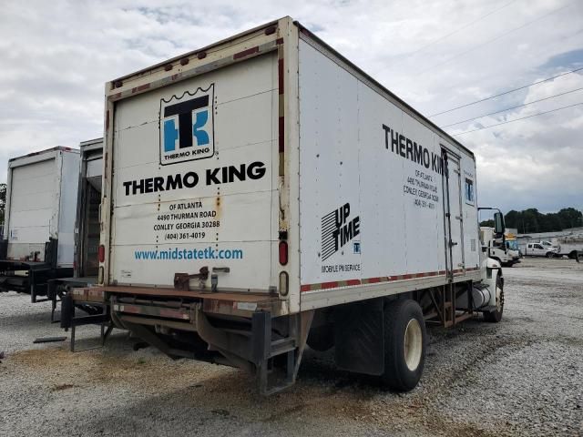 2012 International 4000 4300