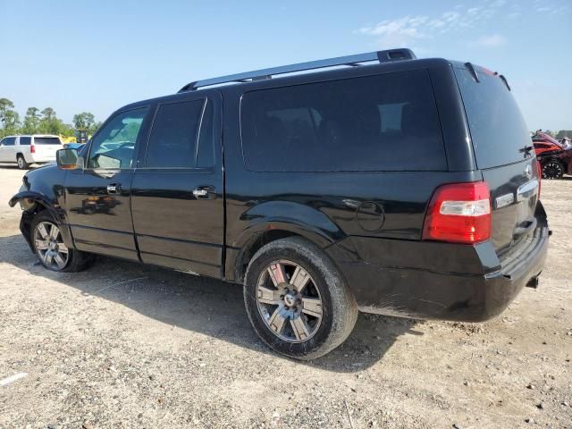 2012 Ford Expedition EL Limited