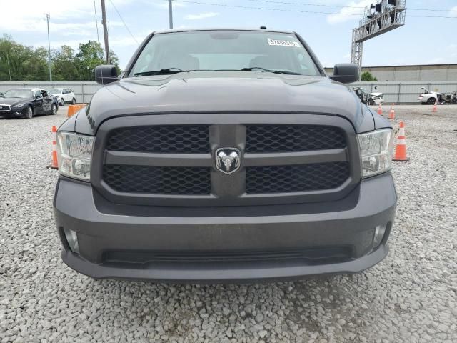 2015 Dodge RAM 1500 ST