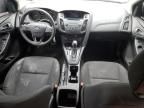 2016 Ford Focus S
