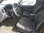 2002 Nissan Frontier Crew Cab XE