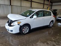 2009 Nissan Versa S for sale in Pennsburg, PA