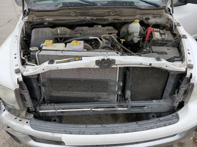 2005 Dodge RAM 1500 ST