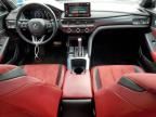 2024 Acura Integra A-SPEC Tech