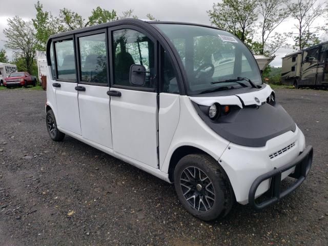2024 Global Electric Motors E6
