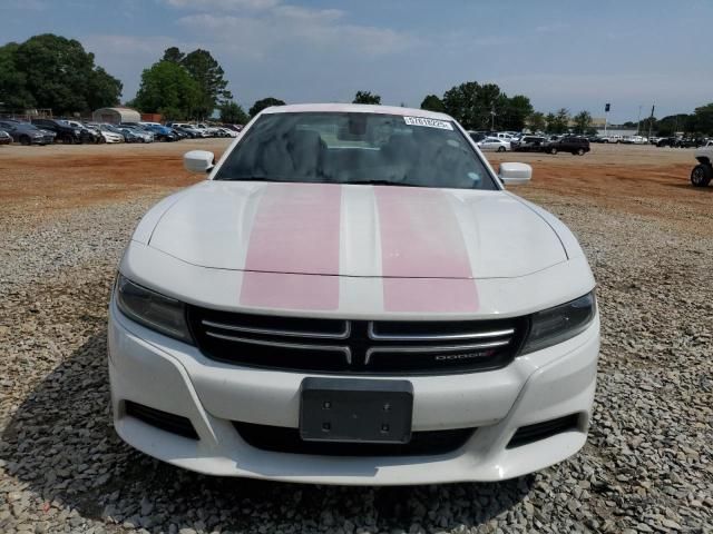 2015 Dodge Charger SE