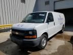 2011 Chevrolet Express G2500