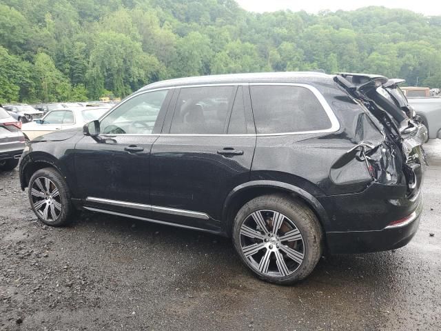 2025 Volvo XC90 Ultra