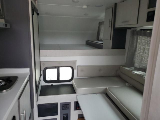 2021 Travel Supreme Trailer