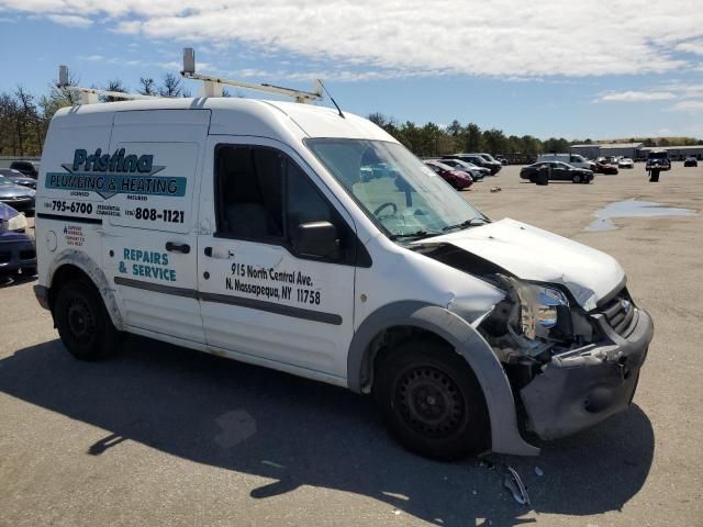 2012 Ford Transit Connect XL