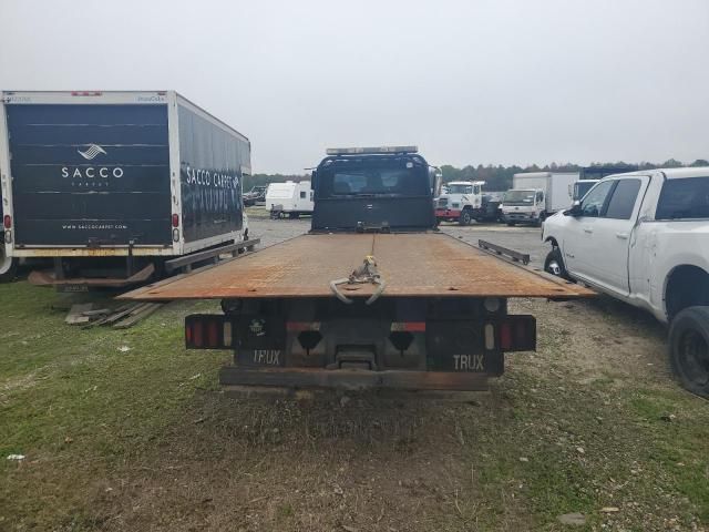 2008 International 4000 4300
