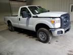 2013 Ford F250 Super Duty