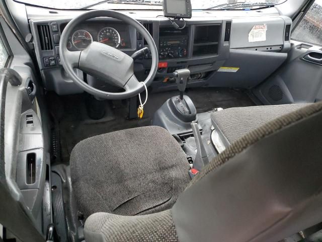 2018 Isuzu NPR XD