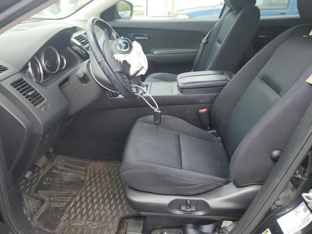 2014 Mazda CX-9 Sport