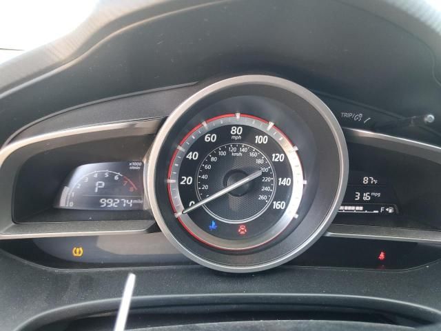 2015 Mazda 3 Touring
