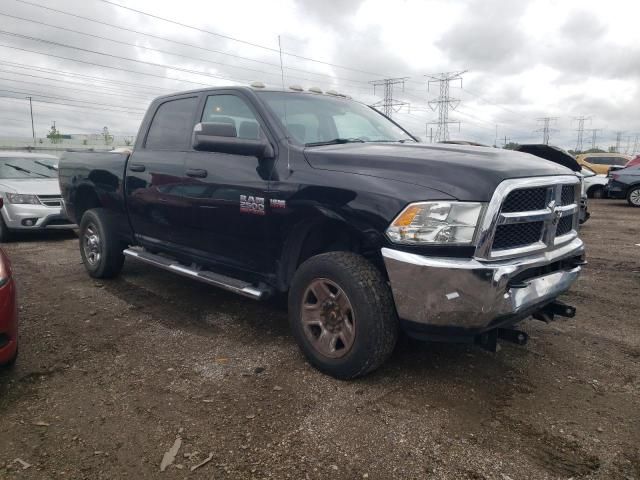 2014 Dodge RAM 2500 ST