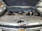 2015 Chevrolet Silverado K1500