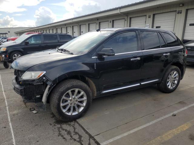 2013 Lincoln MKX