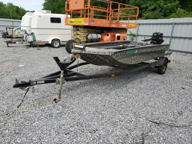 2015 Other 2015 'OTHER BOAT' Boat