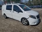 2016 Mercedes-Benz Metris