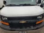 2013 Chevrolet Express G3500