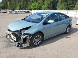 2019 Toyota Prius for sale in Arlington, WA