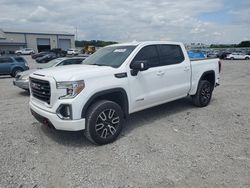 2021 GMC Sierra K1500 AT4 for sale in Earlington, KY