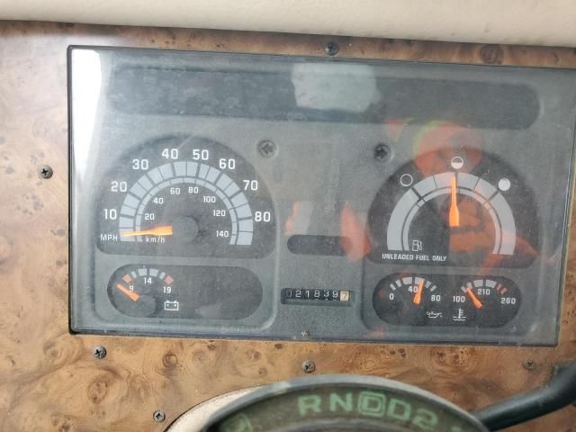 1994 Chevrolet P30