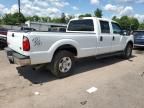 2011 Ford F250 Super Duty