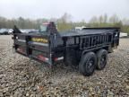 2023 Chubbsteel 2023 Chubbs Steel Sales INC Dump Trailer
