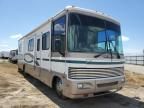 1999 Gulf Stream 1999 Ford F550 Super Duty Stripped Chassis