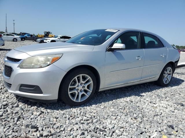 2014 Chevrolet Malibu 1LT