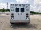 2019 Ford Econoline E450 Super Duty Cutaway Van