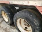1984 Champion Trailer