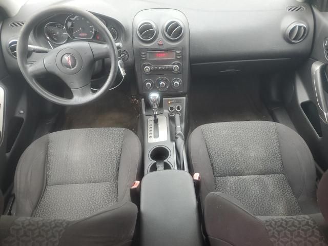 2007 Pontiac G6 Value Leader