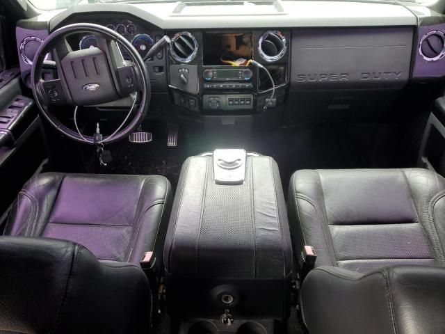 2010 Ford F450 Super
