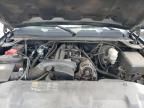 2012 Chevrolet Silverado K1500 LT